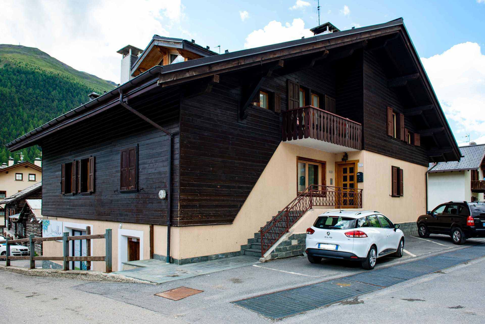 Residence Casalini in Livigno